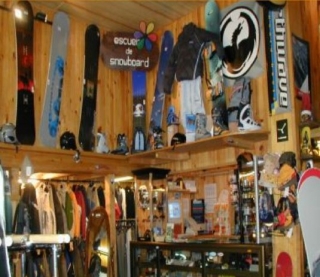 Nuestra tienda